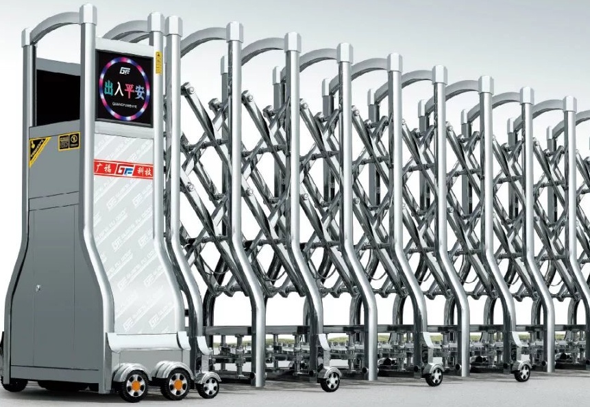 電動(dòng)門的維護(hù)和保養(yǎng)技巧